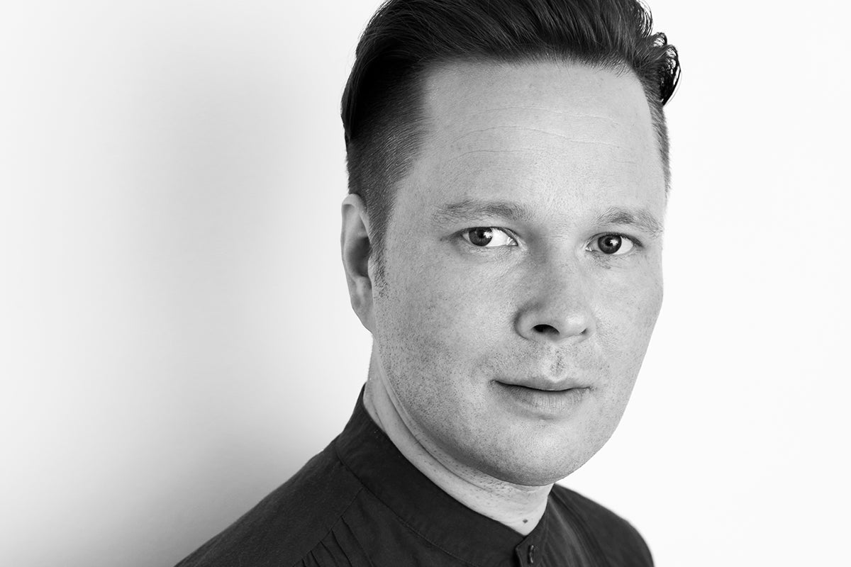 Klaus Haapaniemi
