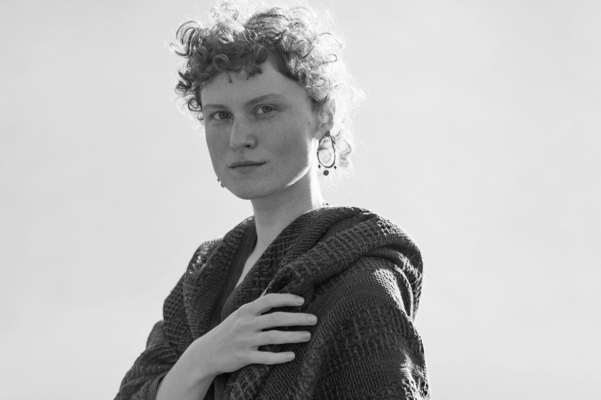 Maëlis Ray