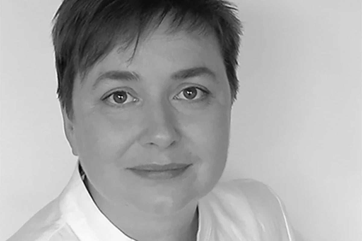 Marja Rautiainen