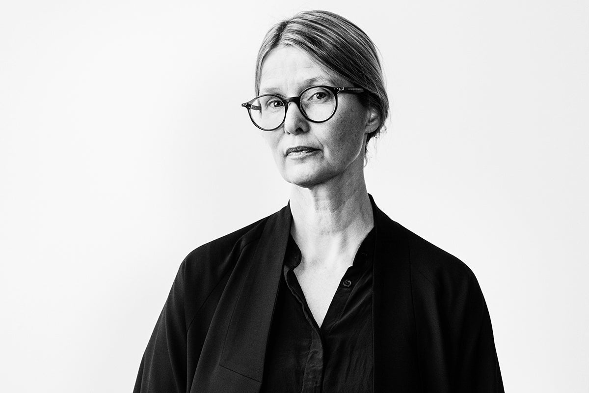 Carina Seth Andersson