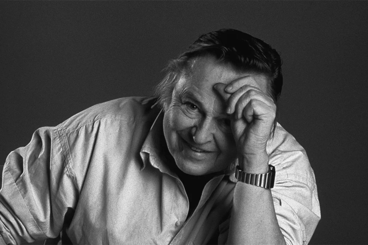 Eero Aarnio
