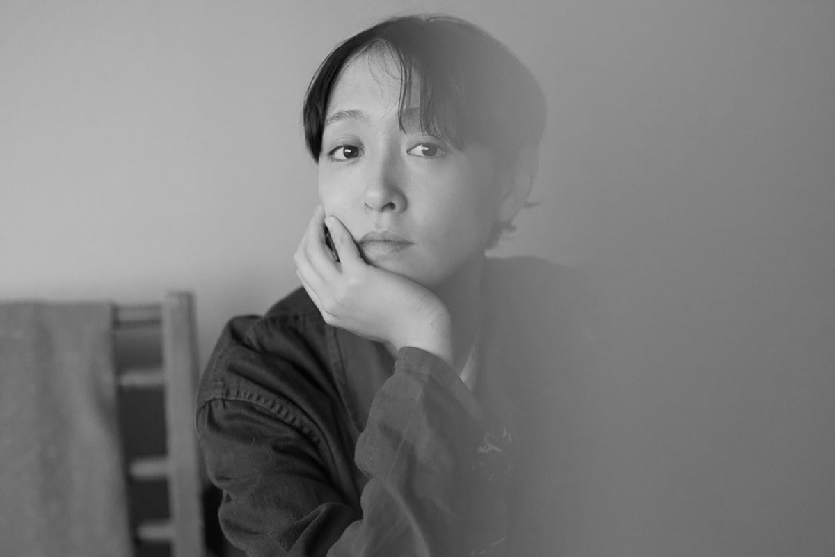 Elisa Defossez Kikuchi