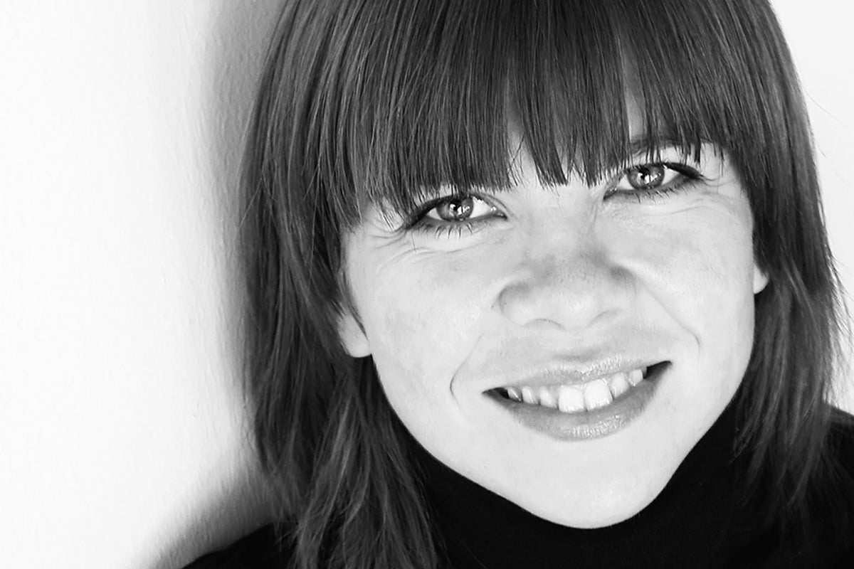 Erja Hirvi