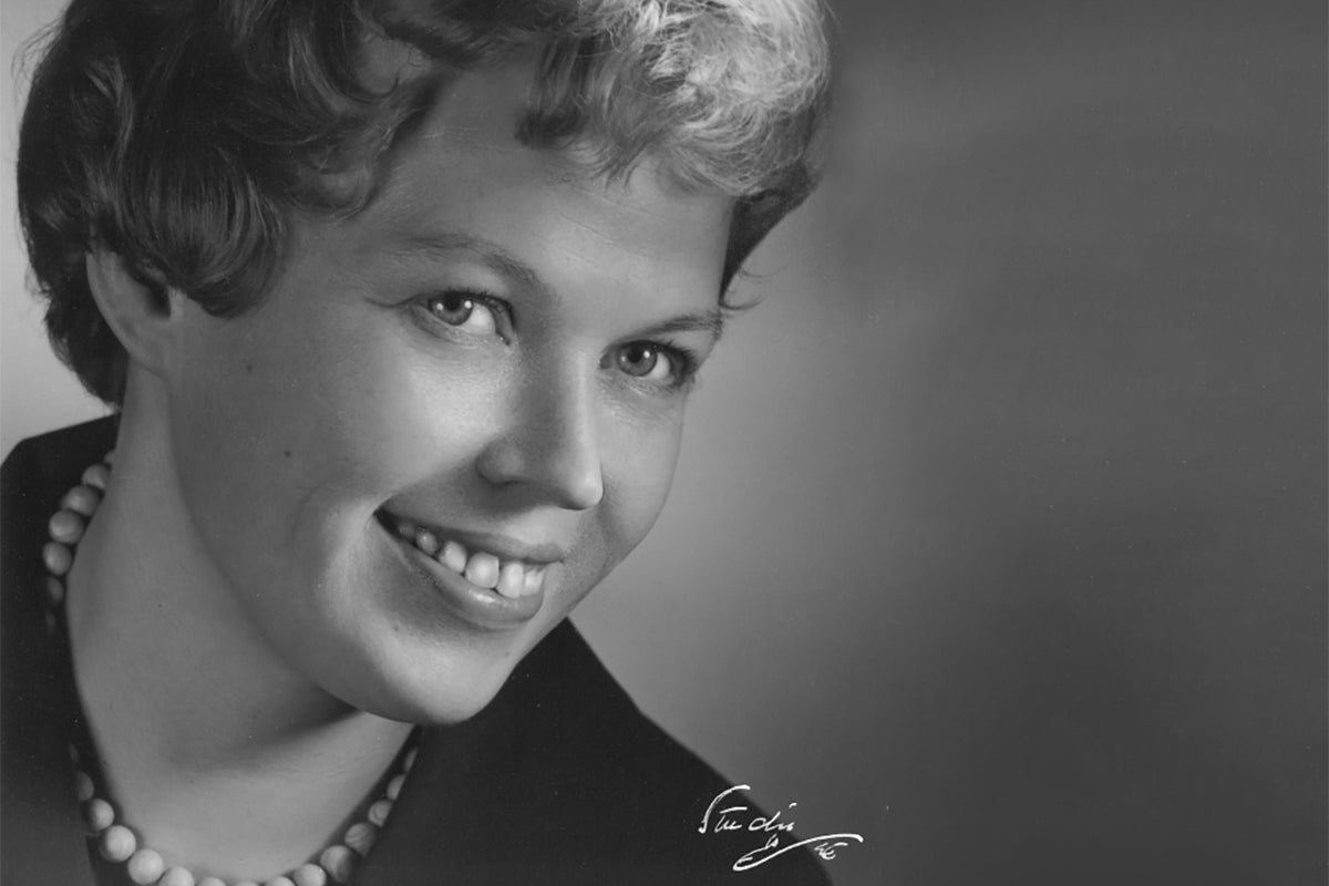 Kaija Aarikka