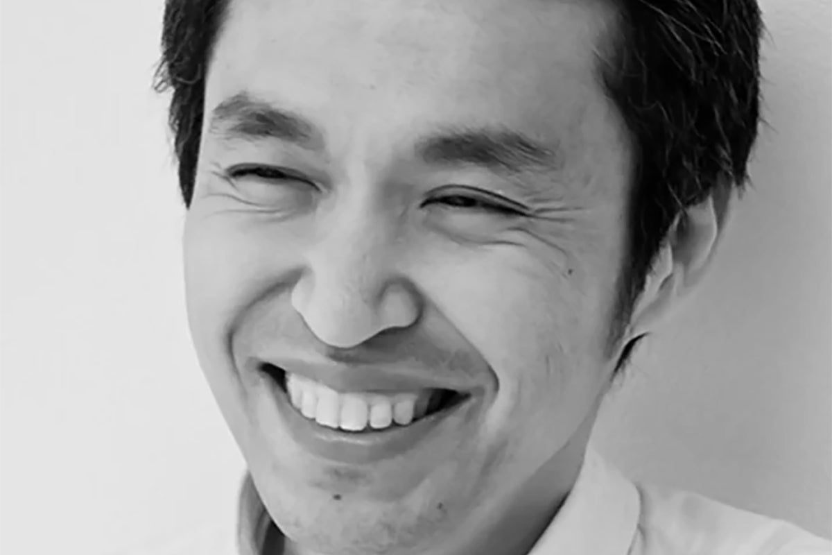 Masaru Suzuki