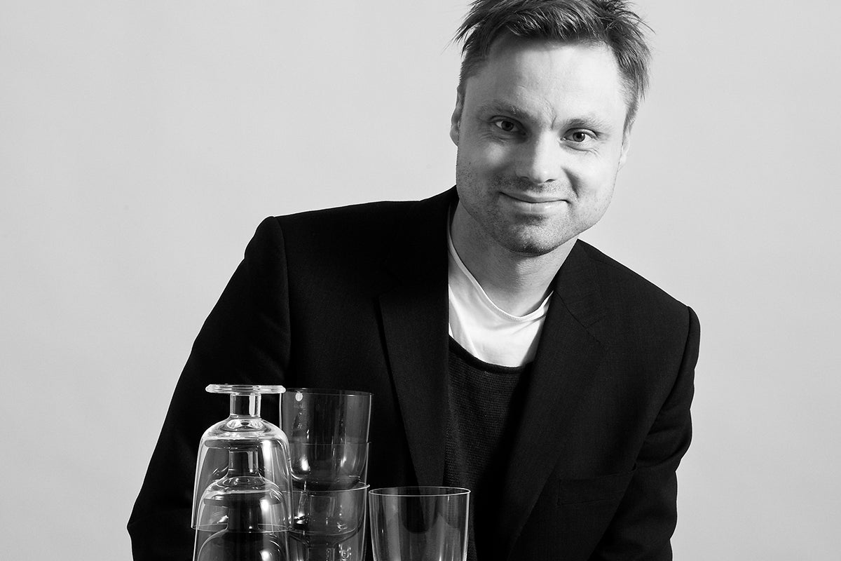 Matti Klenell