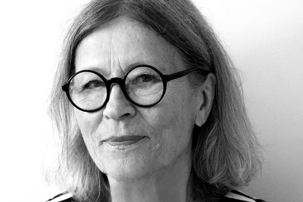 Vuokko Eskolin-Nurmesniemi