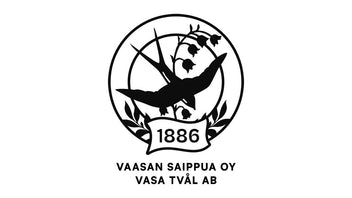 Vaasan Aito Saippua Oy