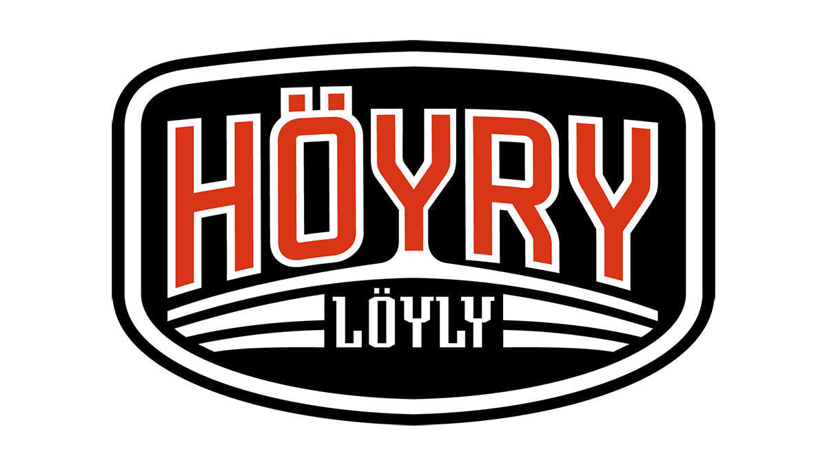 Höyrylöyly