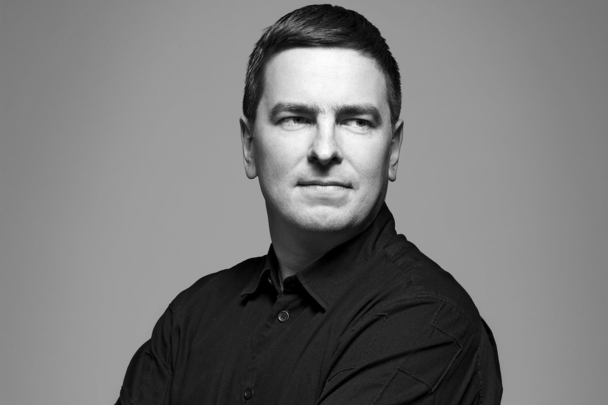 Harri Koskinen