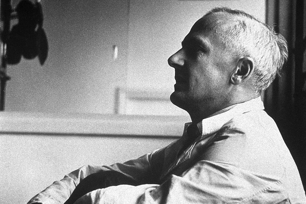Kaj Franck