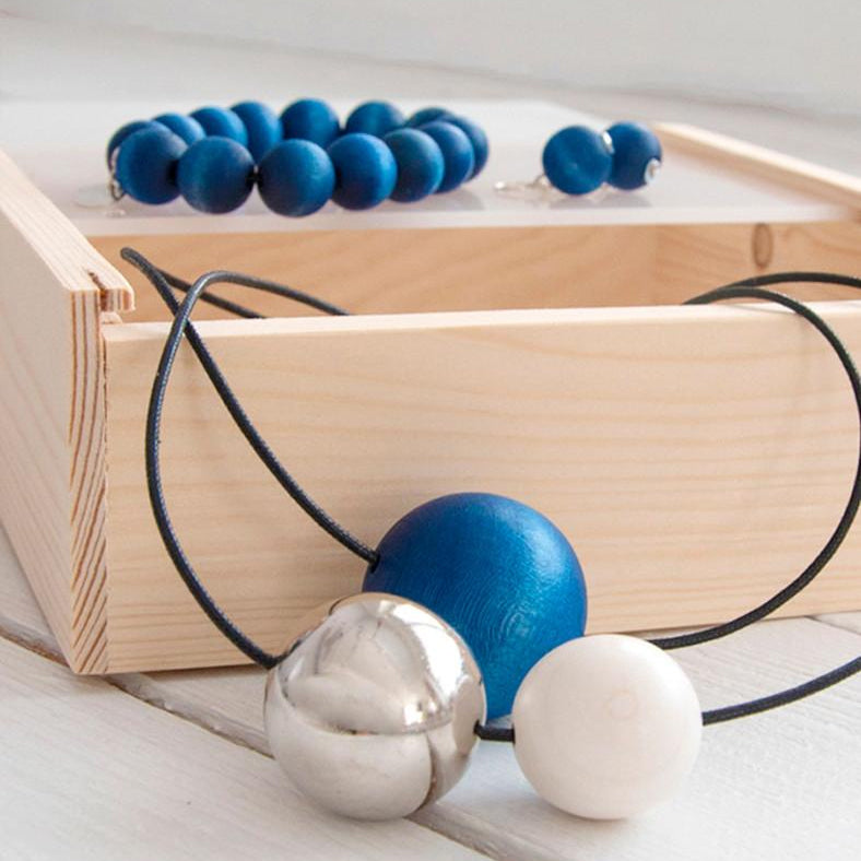 Aarikka Jewelry Sets