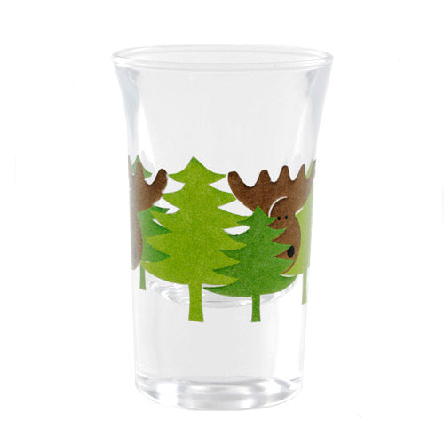 aarikka Shot Glasses