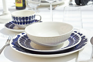 Arabia 24h Dinnerware