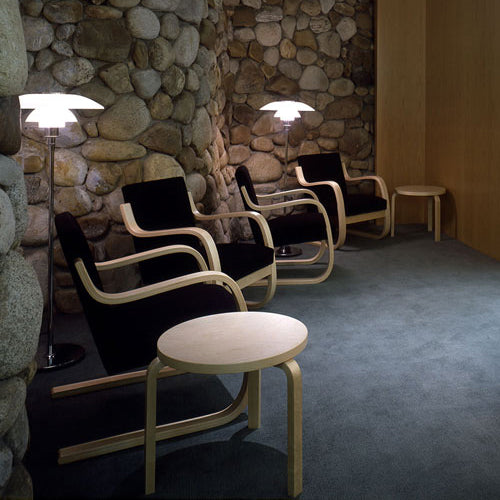 Artek 90C Round Tables