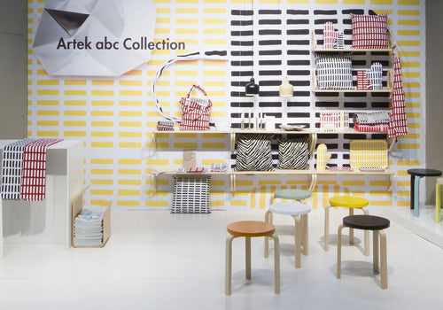 Artek abc Collection - Decorative Accessories