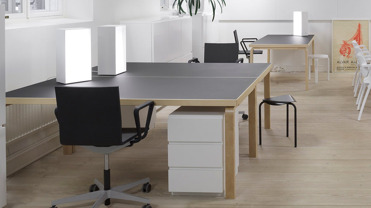 Artek Dining Tables & Conference Tables