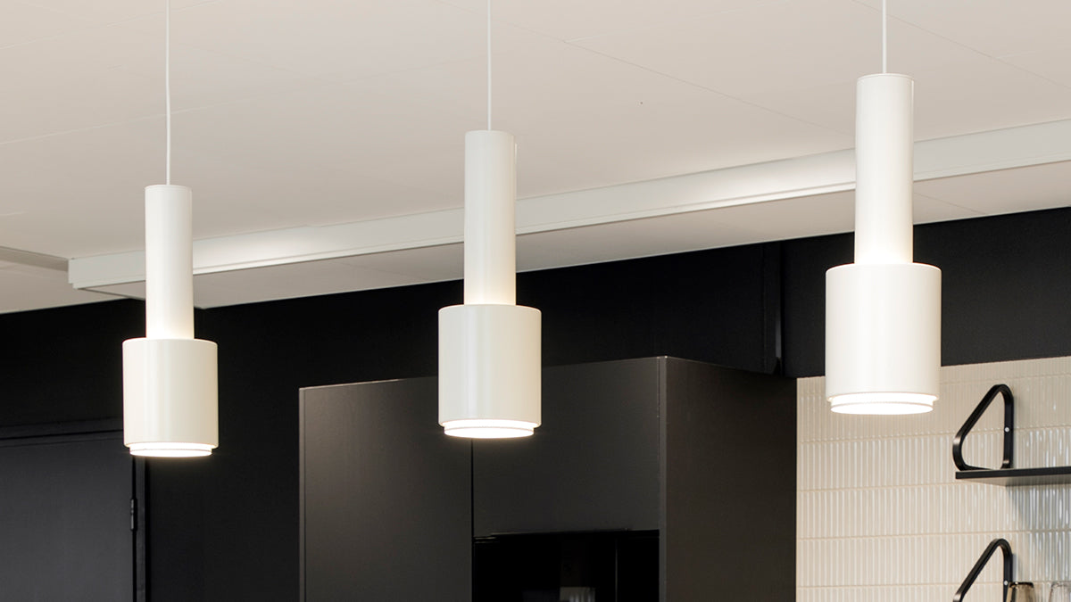 Artek Alvar Aalto Lighting