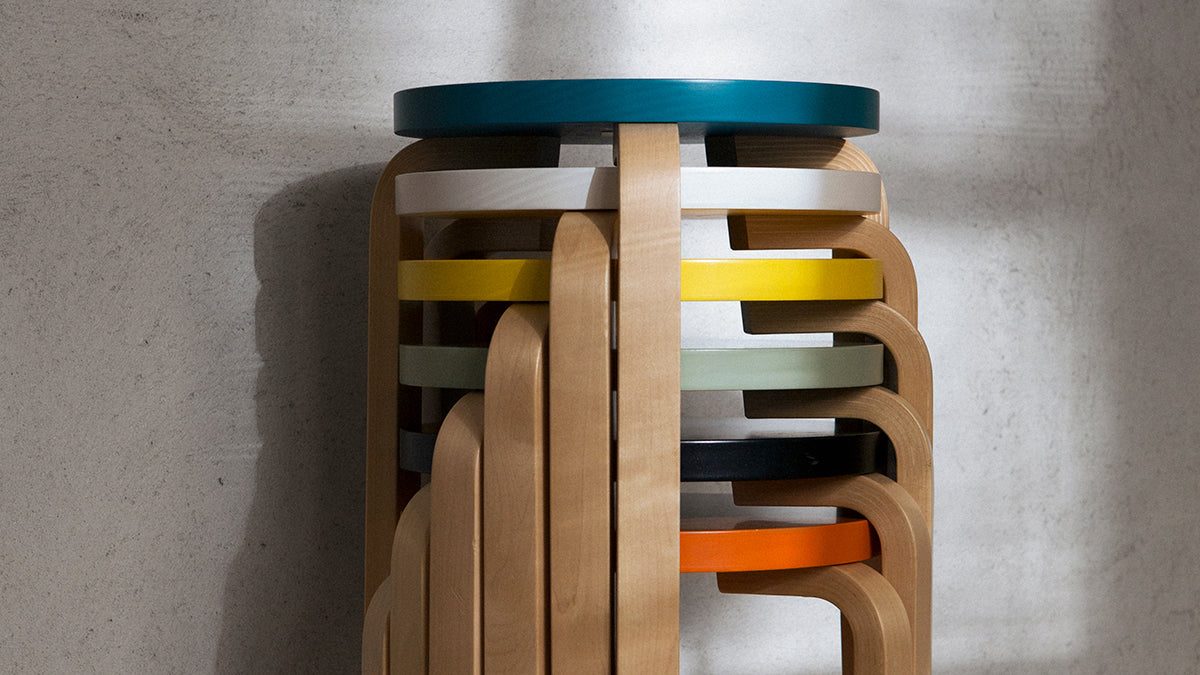 Artek Stools