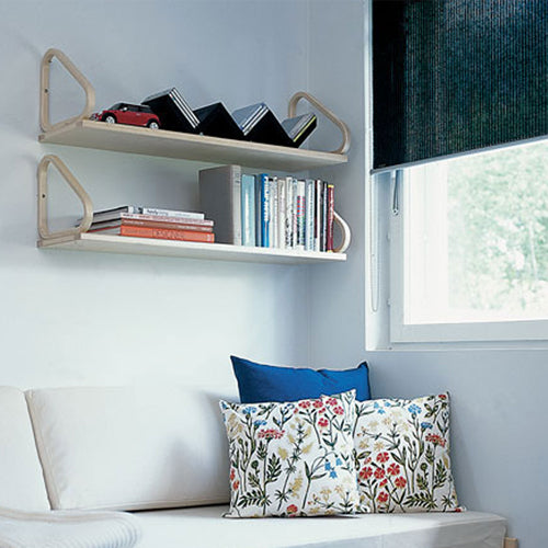 Artek Alvar Aalto Wall Shelves