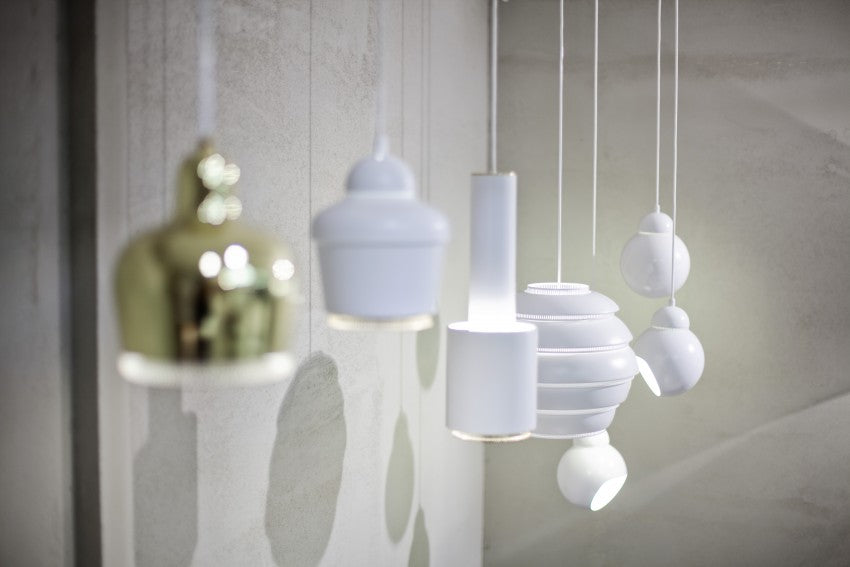 Artek Ceiling Lamps