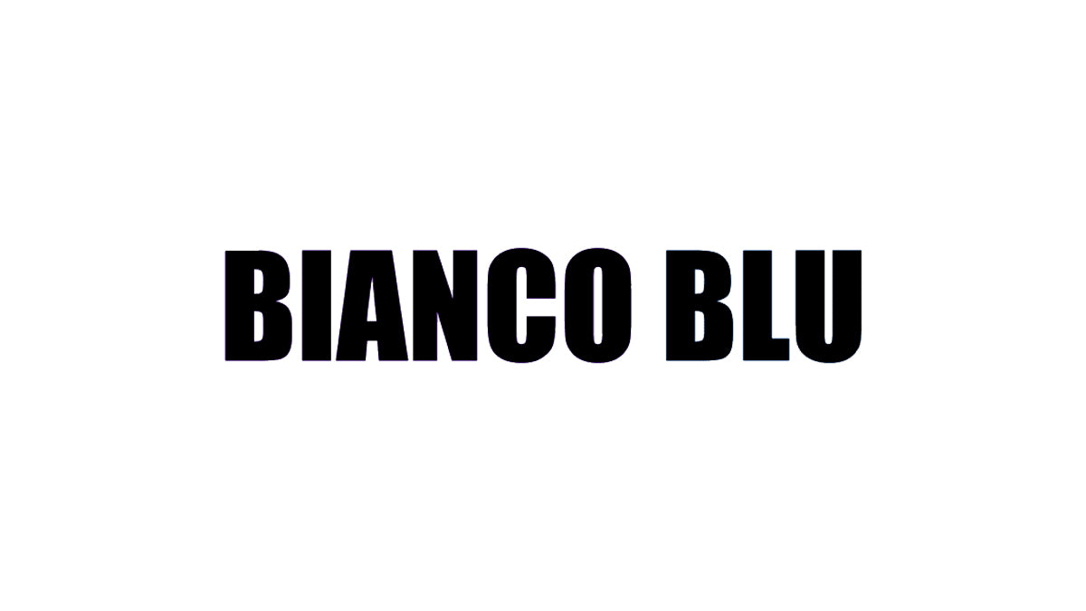 Bianco Blu
