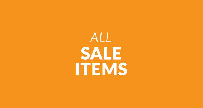 Outlet Sale