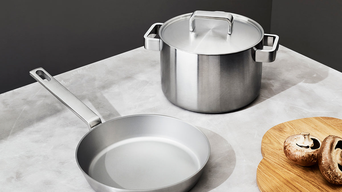 Cookware