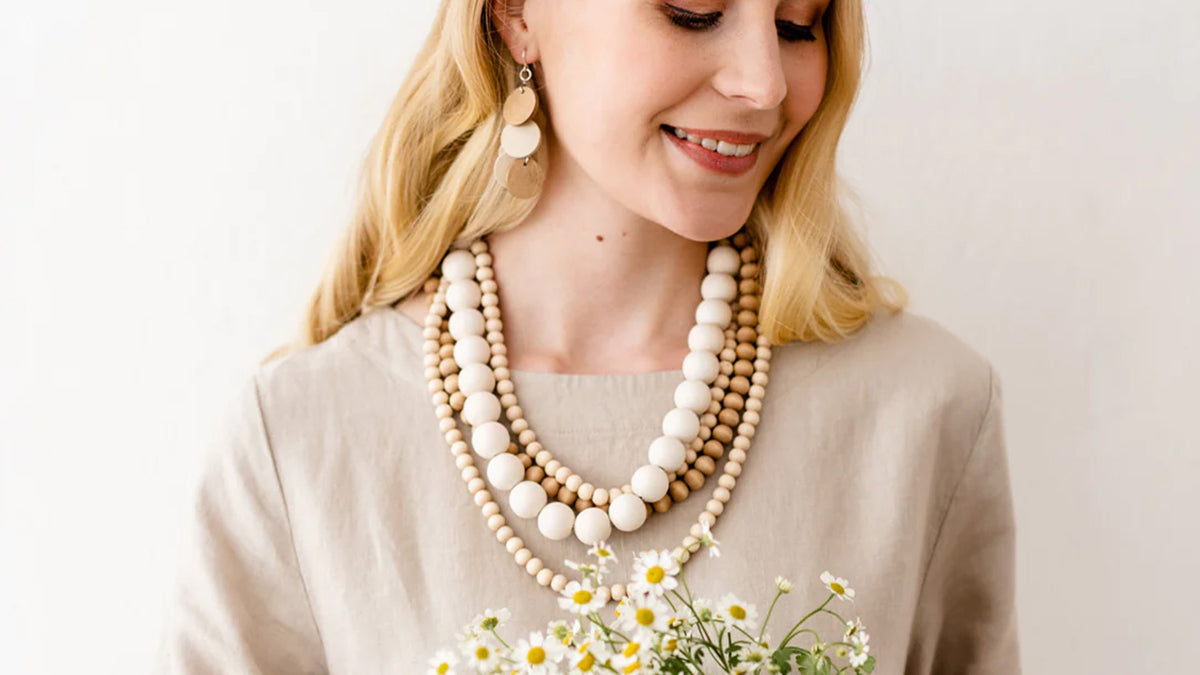 Jewelry & Fashion Accessories