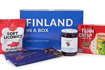 Finland in a Box Gift Sets