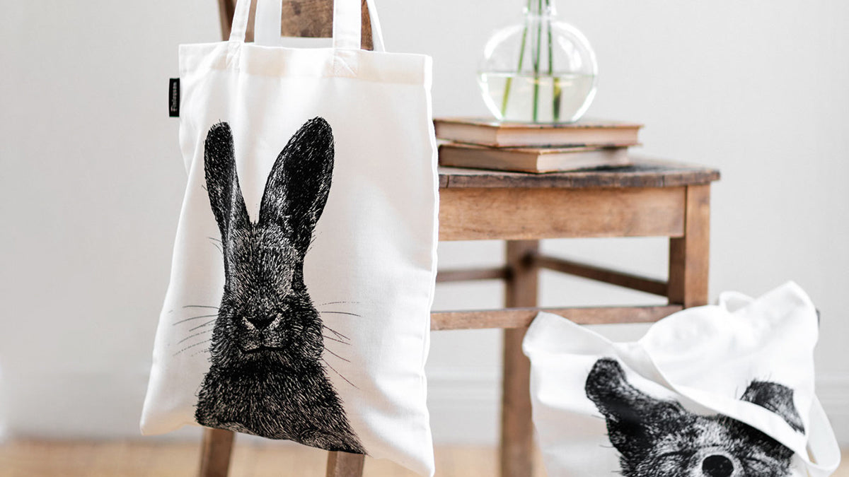 Finlayson Bags