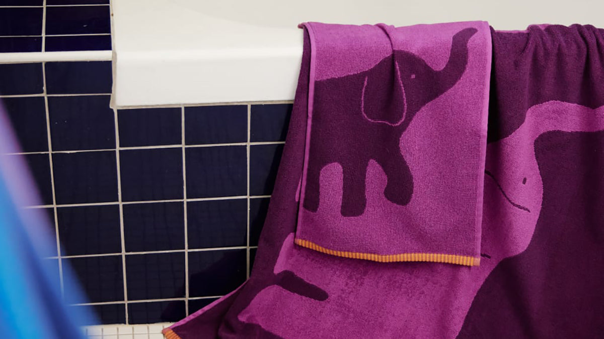 Finlayson Bath Towels