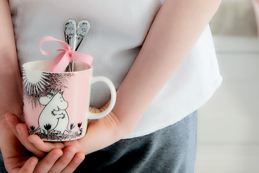 Finnish Anniversary Gifts