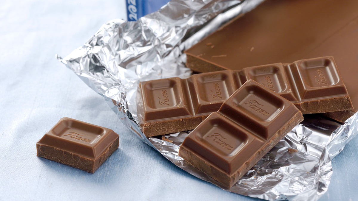 Finnish Candy, Coffee & Food