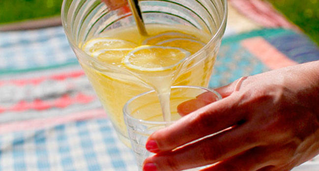 Finnish Summer Favorites