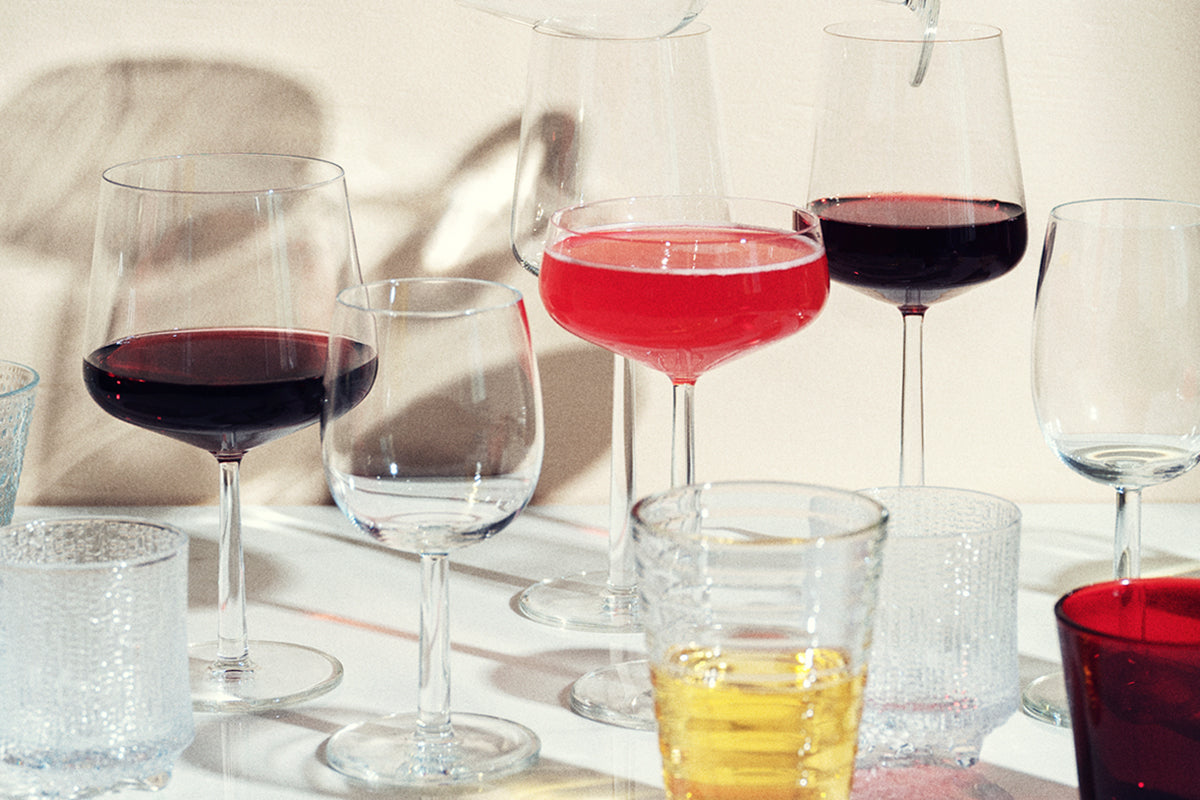 Glassware