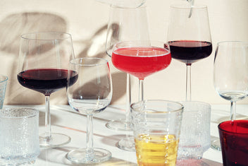 Glassware