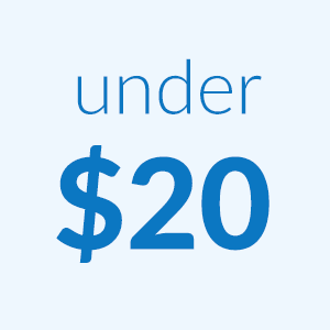 Great Gifts Under $25
