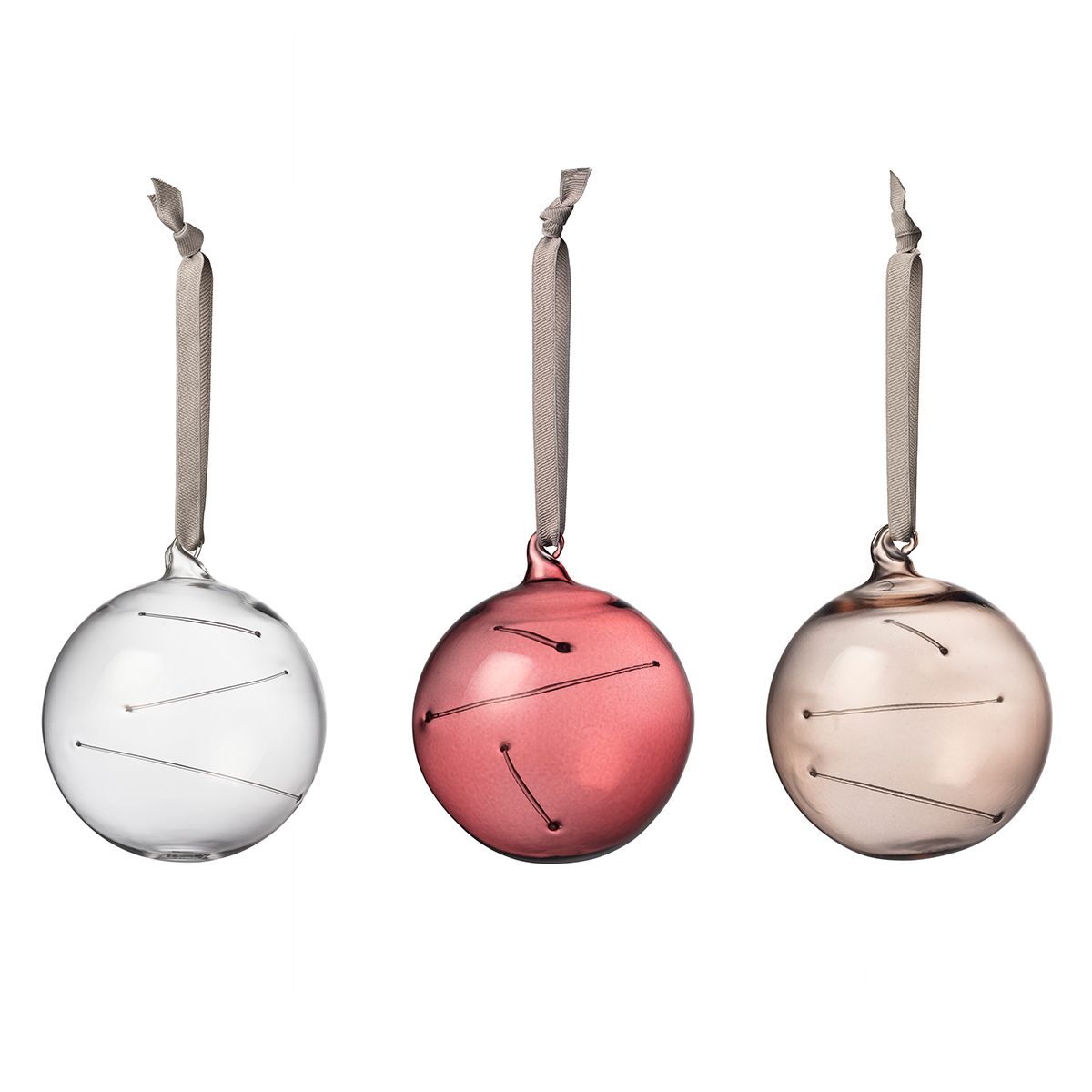 Holiday Ornaments & Decorations