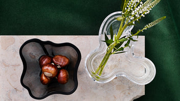 iittala Alvar Aalto Vases
