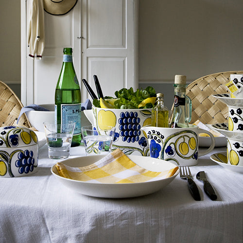 Arabia Paratiisi Dinnerware