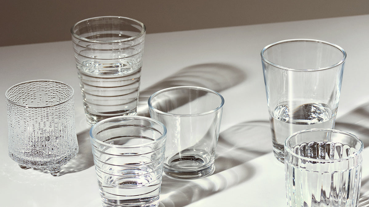 iittala Glassware