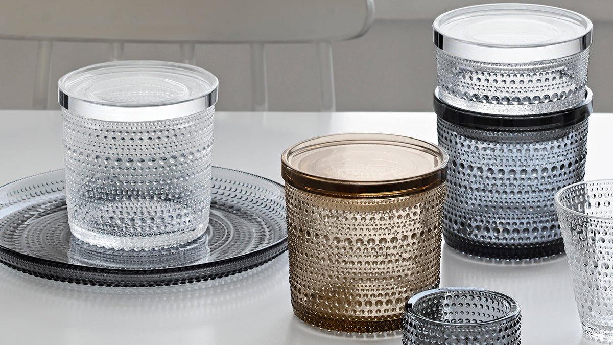 iittala Decorative Storage