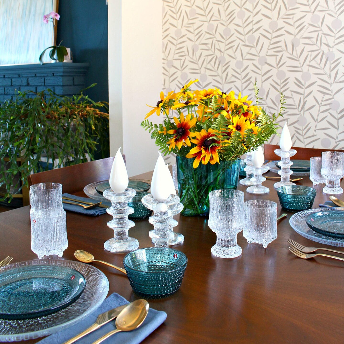 iittala Items Featured on Dans le Lakehouse