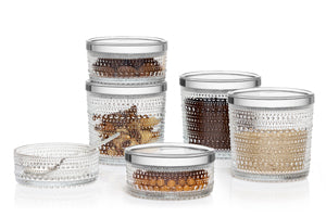 iittala Jars