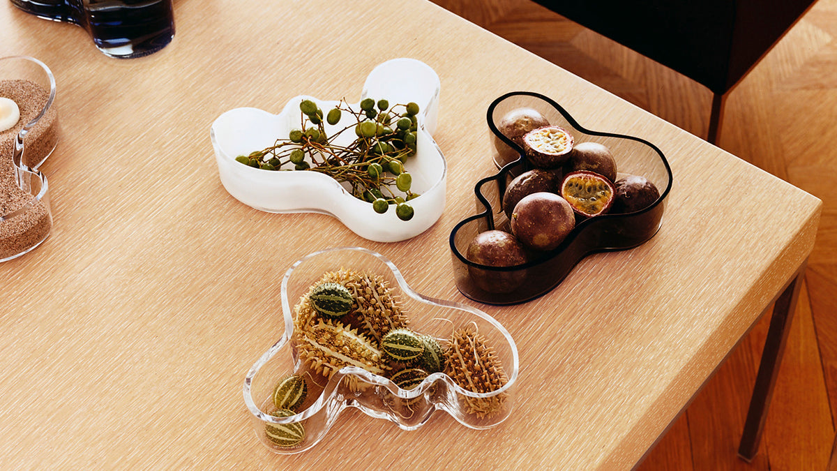 iittala Serving Trays