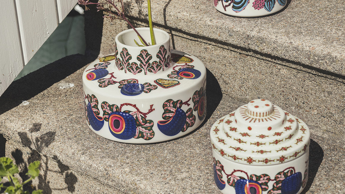 iittala Taika Sato Home Accents