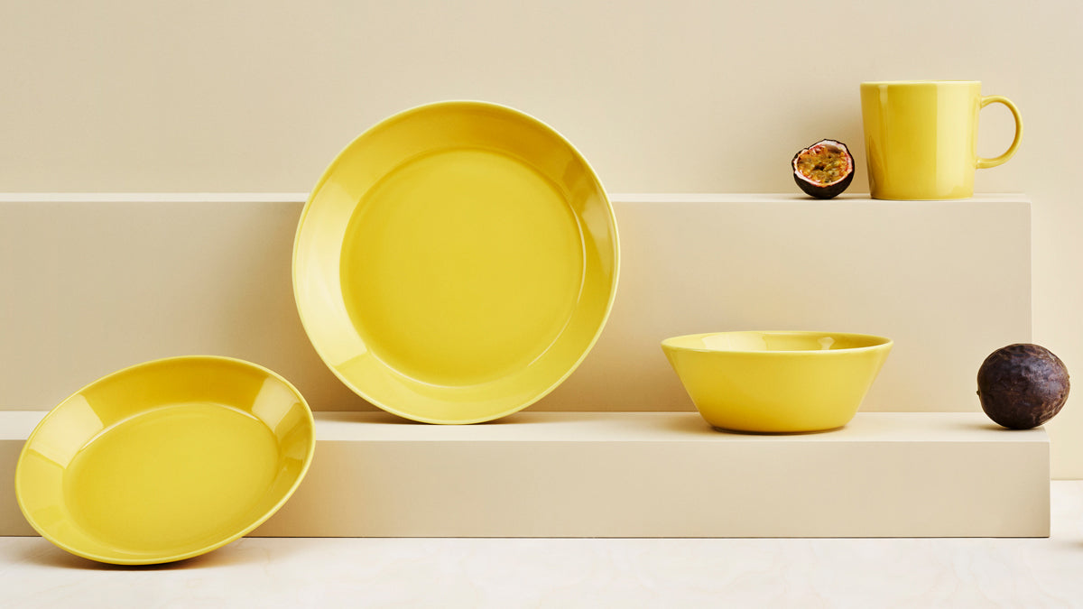 iittala Teema Honey Dinnerware