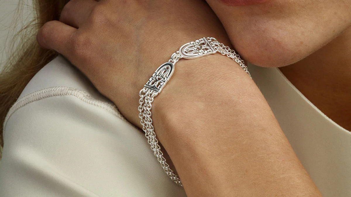 Kalevala Bracelets