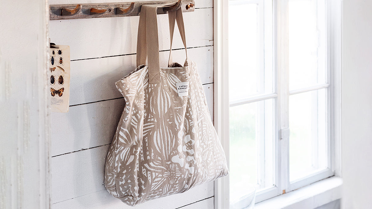 Lapuan Kankurit Bags